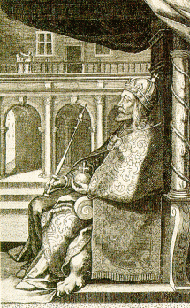 Владислав II Ягеллон